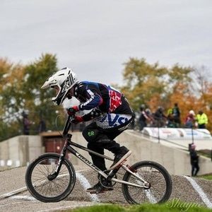 Meet your Posher, Aidan